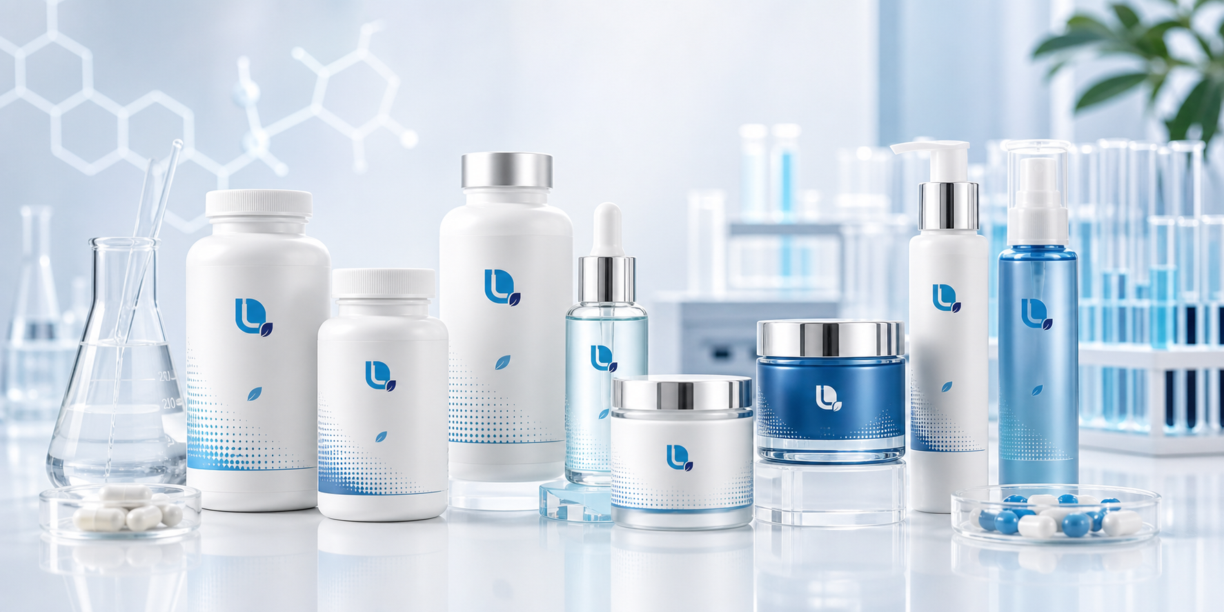 LABINDUS product portfolio