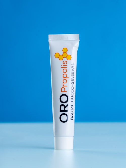 OROPROPOLIS Baume Gingival
